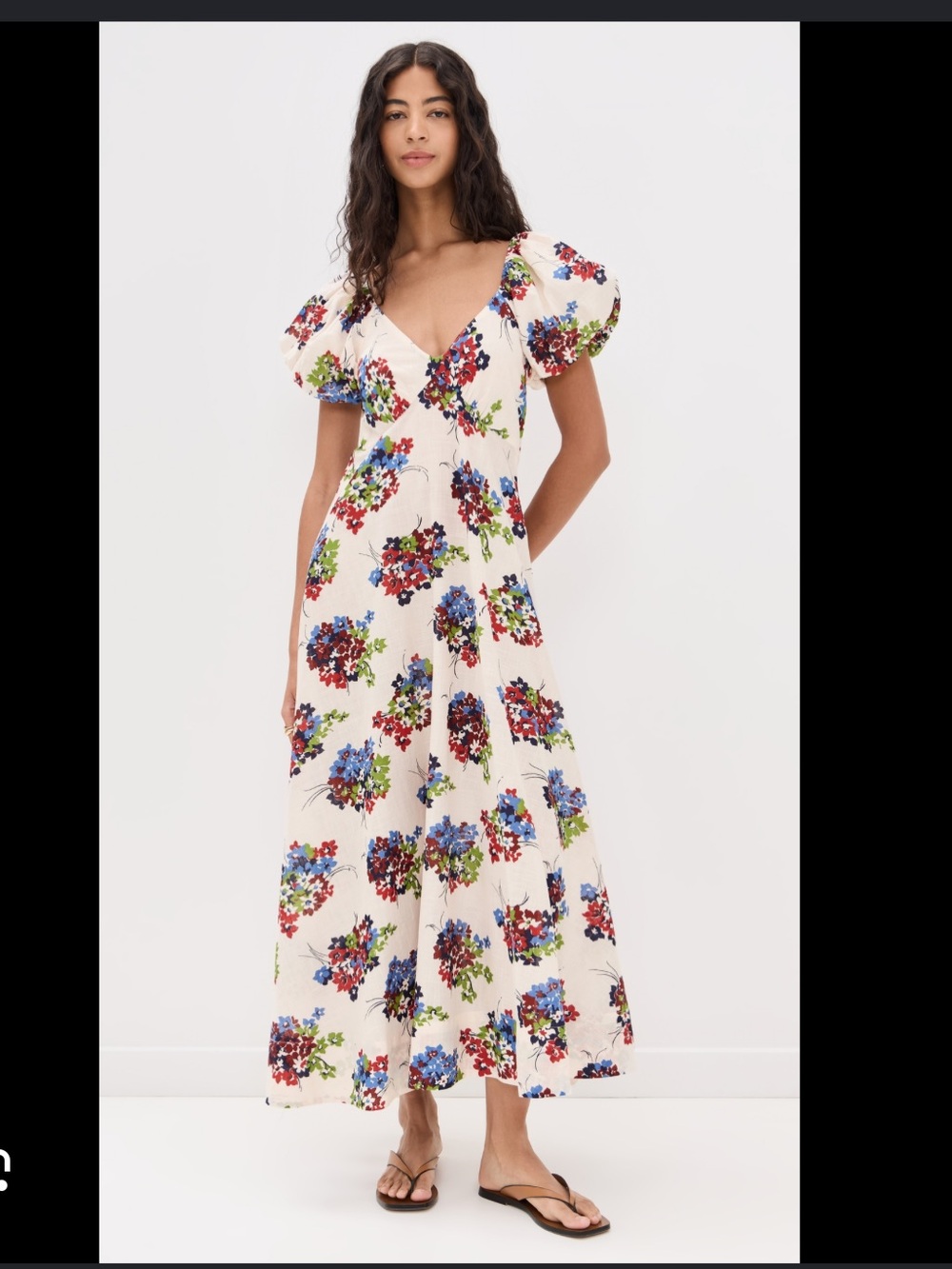 The Great Eden Dress size 1